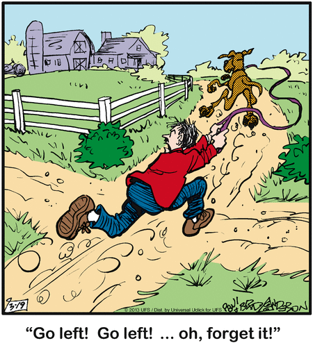 marmaduke